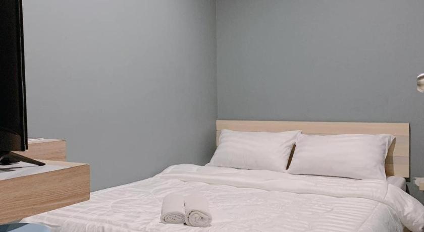 Sleepbox Hostel Suratthani Surat Thani Dış mekan fotoğraf